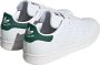 Adidas ORIGINALS Stan Smith Sneakers Ftwr White Ftwr White Dark Green Dames - Thumbnail 6
