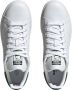 Adidas ORIGINALS Stan Smith Sneakers Ftwr White Ftwr White Dark Green Dames - Thumbnail 7