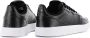 Adidas Originals Supercourt Sneakers Sport Casual Schoenen Leer Zwart EE7727 - Thumbnail 8