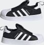 Adidas Originals Superstar 360 Schoenen Kinderen Zwart - Thumbnail 4