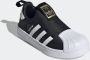 Adidas Originals Superstar 360 Schoenen Kinderen Zwart - Thumbnail 8