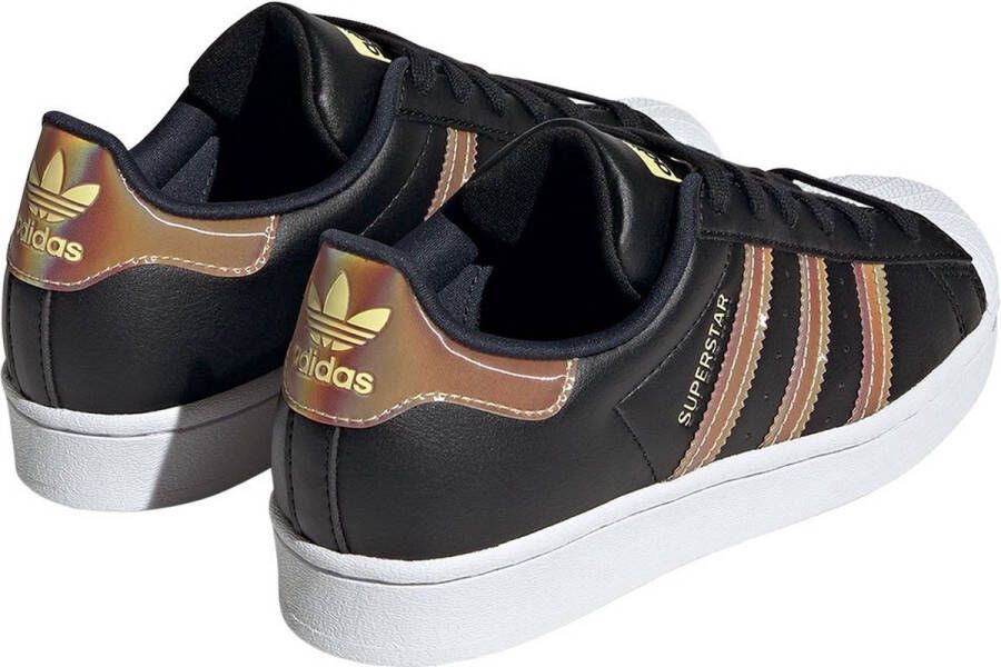 Adidas superstar 2 kinderen bruin deals