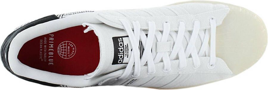 adidas Originals Superstar Primeblue Sneakers Sportschoenen Schoenen Wit G58198