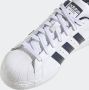 Adidas ORIGINALS Superstar Sneakers Ftwr White Ftwr White Gold Metalic Heren - Thumbnail 7