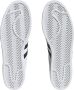Adidas ORIGINALS Superstar Sneakers Ftwr White Ftwr White Gold Metalic Heren - Thumbnail 8