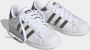 Adidas Originals Superstar Schoenen Kinderen Wit - Thumbnail 9