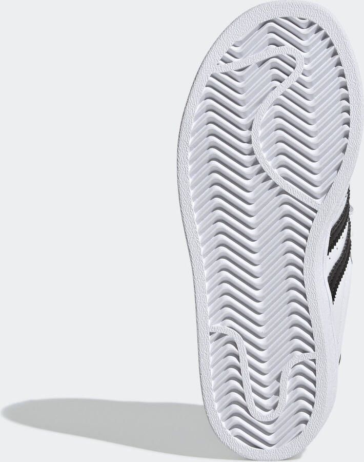 Adidas Originals Superstar Cf I Sneaker Tennis Schoenen ftwr white core black ftwr white maat: 24 beschikbare maaten:20 21 22 24 26 27 - Foto 13
