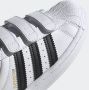 Adidas Originals Superstar Cf I Sneaker Tennis Schoenen ftwr white core black ftwr white maat: 24 beschikbare maaten:20 21 22 24 26 27 - Thumbnail 14