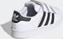 Adidas Originals Superstar Cf I Sneaker Tennis Schoenen ftwr white core black ftwr white maat: 24 beschikbare maaten:20 21 22 24 26 27 - Thumbnail 15
