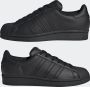 Adidas Originals Superstar J Sneaker Basketball Schoenen chalk black maat: 36 2 3 beschikbare maaten:36 2 3 - Thumbnail 13