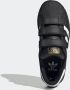Adidas Originals Superstar Schoenen Core Black Cloud White Core Black - Thumbnail 15