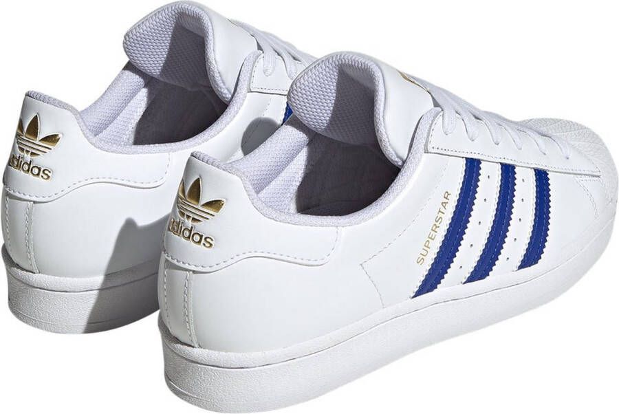 adidas Originals Superstar Sneakers Wit 2 3 Vrouw