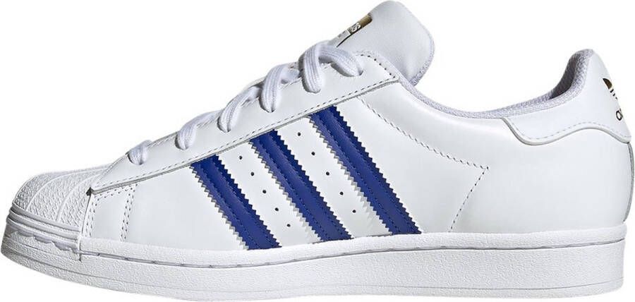 adidas Originals Superstar Sneakers Wit 2 3 Vrouw