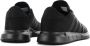 Adidas Originals Swift Run X Heren Sneakers Sport Casual Schoenen Zwart FY2116 - Thumbnail 9