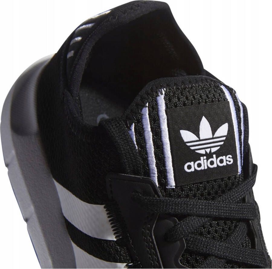 adidas Originals Swift Run X Schoenen Core Black Cloud White Core Black Heren