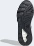 Adidas Originals ZX 1K Boost 2.0 Sneakers Schoenen Wit GZ3549 - Thumbnail 12
