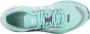 Adidas Originals ZX 1K Boost W Dames Sneakers Schoenen Mint-Groen FX6865 - Thumbnail 5