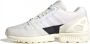 Adidas Originals Zx 8000 Parley Owhite Whitin Ftwwht Schoenmaat 42 2 3 Sneakers GV7618 - Thumbnail 5