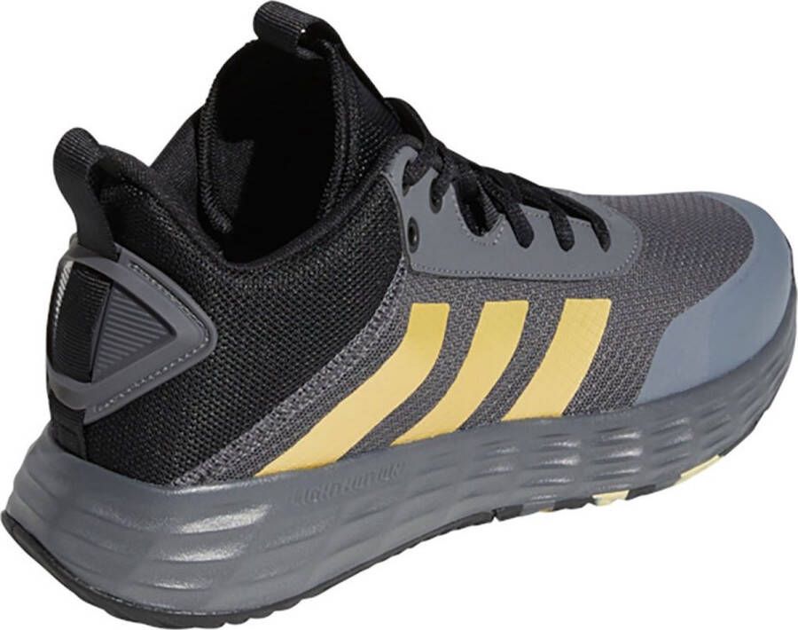 adidas Own The Game Sportschoenen Mannen
