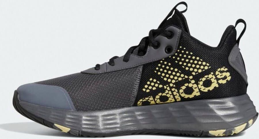 adidas Own The Game Sportschoenen Mannen