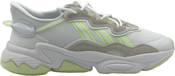 adidas Ozweego vrouwen FTWHHT ALMIM PULLIN