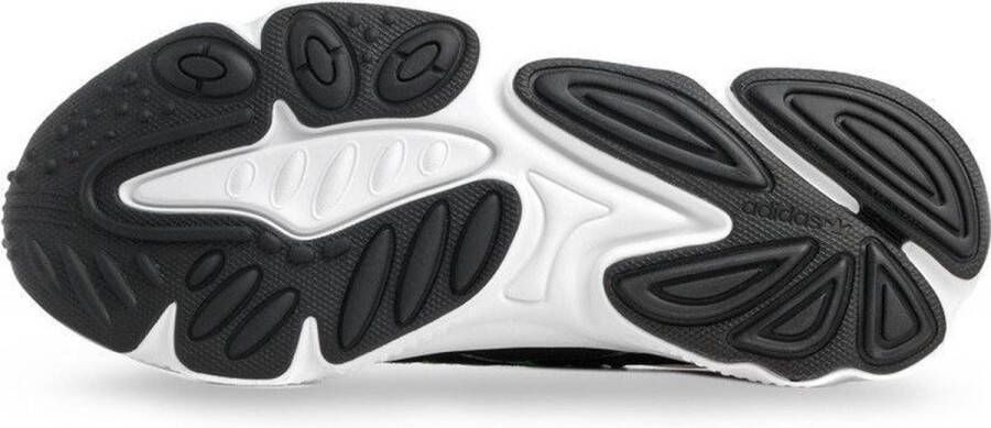 Adidas Ozweego W Dames Sneakers Core Black Grey Five Halo Blue - Foto 13