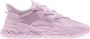 Adidas Ozweego Dames Schoenen Pink Textil Leer Synthetisch 2 3 Foot Locker - Thumbnail 10