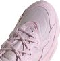 Adidas Ozweego Dames Schoenen Pink Textil Leer Synthetisch 2 3 Foot Locker - Thumbnail 13