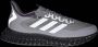 Adidas Performance 4DFWD 2 Running Schoenen Dames Grijs - Thumbnail 5