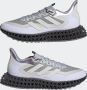 Adidas Performance 4DFWD 2 Running Schoenen Dames Grijs - Thumbnail 7