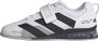 Adidas Adipower Weightlifting 3 GY8926 nen Wit Trainingschoenen - Thumbnail 11