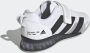 Adidas Adipower Weightlifting 3 GY8926 nen Wit Trainingschoenen - Thumbnail 13