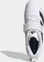 Adidas Adipower Weightlifting 3 GY8926 nen Wit Trainingschoenen - Thumbnail 3
