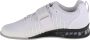 Adidas Adipower Weightlifting 3 GY8926 nen Wit Trainingschoenen - Thumbnail 5
