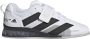 Adidas Adipower Weightlifting 3 GY8926 nen Wit Trainingschoenen - Thumbnail 6