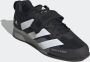 Adidas Adipower Weightlifting 3 GY8923 Mannen Zwart Trainingschoenen - Thumbnail 3