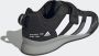 Adidas Adipower Weightlifting 3 GY8923 Mannen Zwart Trainingschoenen - Thumbnail 4