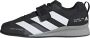Adidas Adipower Weightlifting 3 GY8923 Mannen Zwart Trainingschoenen - Thumbnail 5