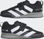 Adidas Adipower Weightlifting 3 GY8923 Mannen Zwart Trainingschoenen - Thumbnail 8