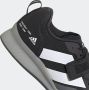Adidas Adipower Weightlifting 3 GY8923 Mannen Zwart Trainingschoenen - Thumbnail 9