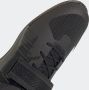 Adidas Adipower Weightlifting 3 GY8923 Mannen Zwart Trainingschoenen - Thumbnail 10