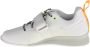 Adidas Performance Adipower Weightlifting Ii Chaussures d'halthÃ©rophilie Vrouwen wit - Thumbnail 4