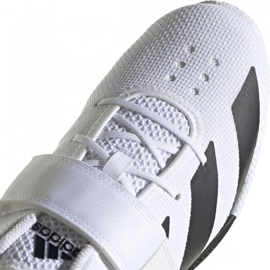 adidas Performance Adipower Weightlifting Ii Gewichtheffende schoenen Man Witte