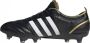 Adidas Performance Adipure Fg De schoenen van de voetbal Man Zwarte - Thumbnail 3
