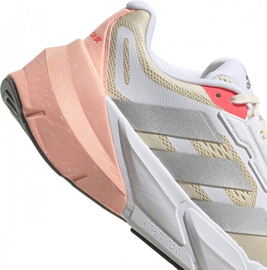 adidas Performance Adistar 1 W Hardloopschoenen Vrouw Beige