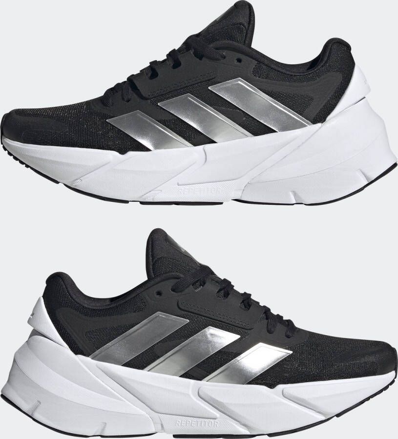 adidas Performance Adistar 2.0 Schoenen Dames Zwart