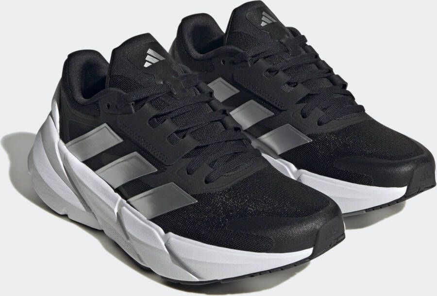 adidas Performance Adistar 2.0 Schoenen Dames Zwart