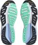 Adidas Performance Adistar 2.0 Schoenen Unisex Blauw - Thumbnail 13