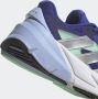 Adidas Perfor ce Adistar 2.0 Schoenen Unisex Blauw - Thumbnail 8