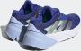 Adidas Performance Adistar 2.0 Schoenen Unisex Blauw - Thumbnail 9